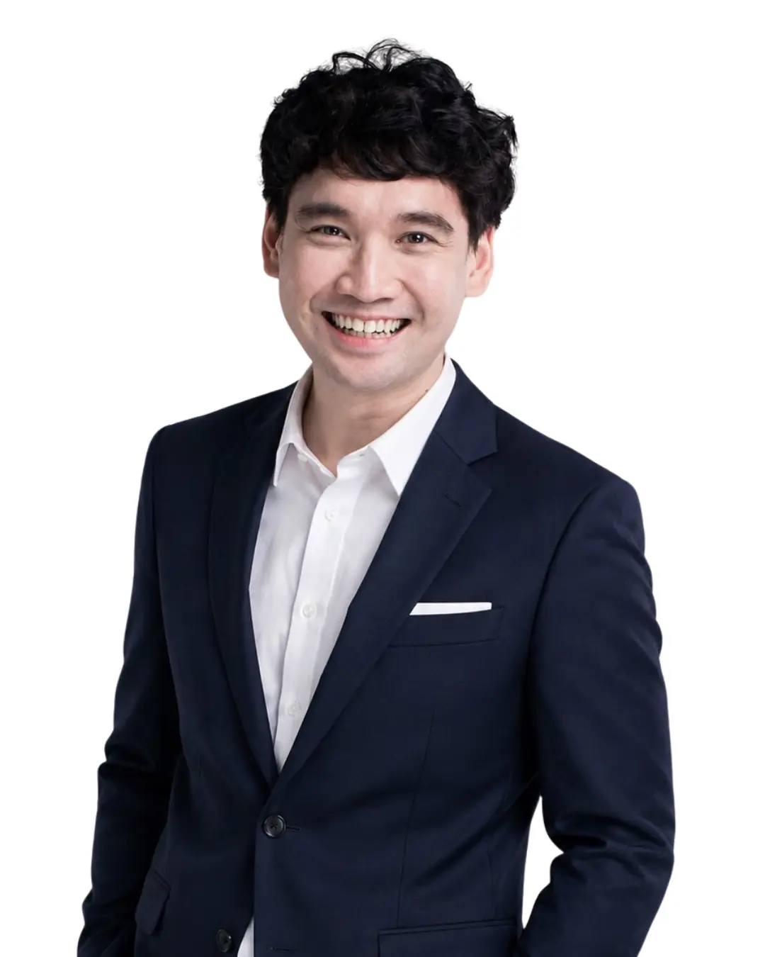Pichitchai Wongsaeree